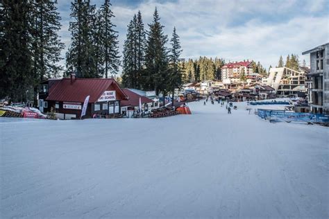 cheap holidays to bulgaria skiing